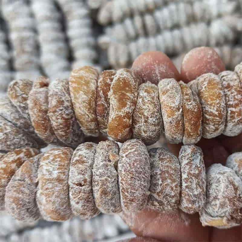 تصویر 1 از انجیر خشک آردی استهبان مناسب رژیم غذایی سالم و سرشار از فیبر